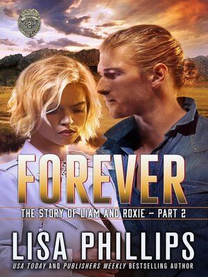 Forever--Part 2 - ebook